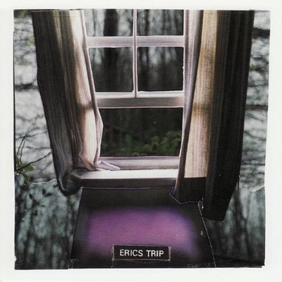 Eric’s Trip - Forever Again