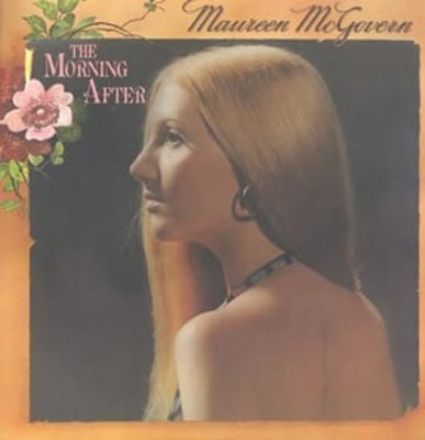 Maureen McGovern - The Morning After (20th Century Records, TC-2010) · 7" · Terre Haute Pressing