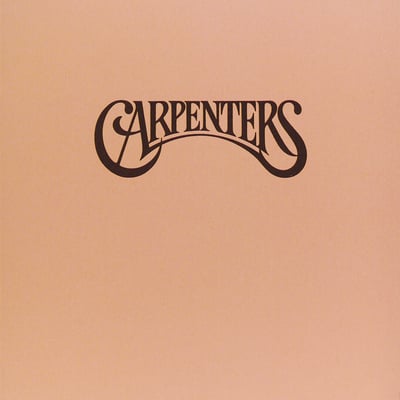 Carpenters - Solitaire (A&M Records, 1721-S) · 7" · Pitman Pressing