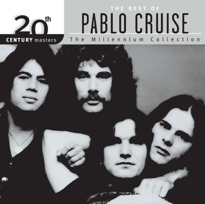 Pablo Cruise - I Want You Tonight / Family Man (A&M Records, 2195-S) · 7" · Pitman Pressing