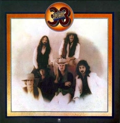 38 Special - Second Chance (A&M Records, AM-1273) · 7" · Carrollton, GA Pressing