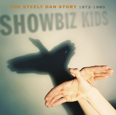 Steely Dan - Show Biz Kids (ABC Records, ABC-11382) · 7" · Promo
