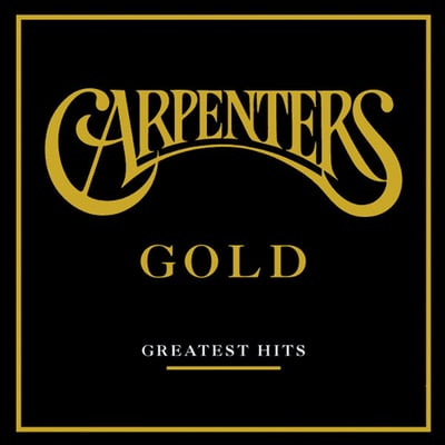 Carpenters - Touch Me When We're Dancing (A&M Records, 2344-S) · 7" · Terre Haute Pressing
