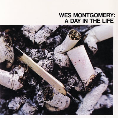 Wes Montgomery - Windy / Watch What Happens (A&M Records, 883) · 7"
