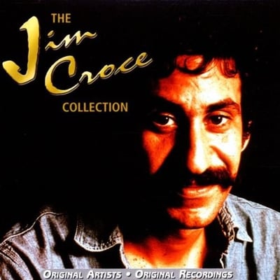 Jim Croce - The Jim Croce Collection (20 Original Hits) (AHED, TVLP-77024) · LP · Red Labels