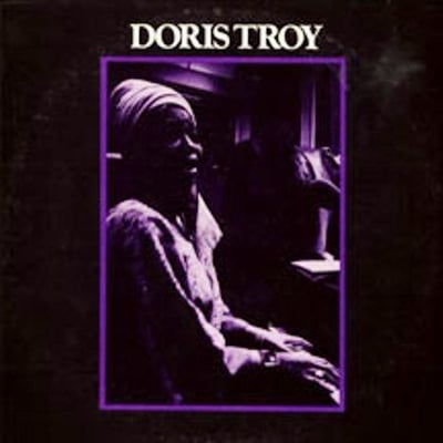 Doris Troy - Ain't That Cute (Apple Records, 1820) · 7" · Scranton Pressing
