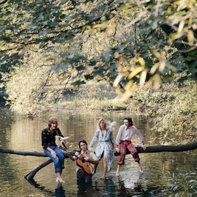 Wings - Wild Life (MPL, JC 36480) · LP · Pitman · Reissue