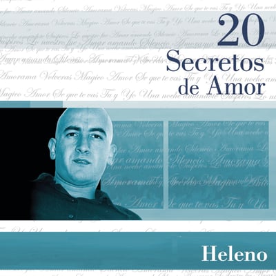 Heleno - Heleno (Arcano Records, DKL1-3238) · LP · Dynaflex