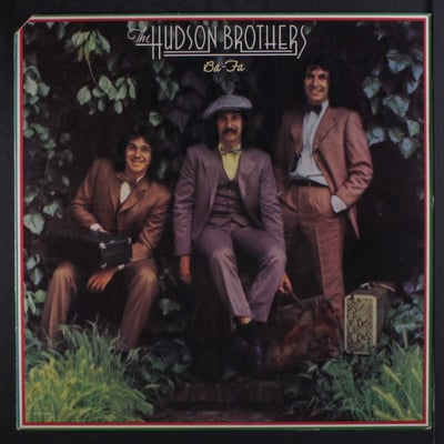 Hudson Brothers - Help Wanted (Arista, AS 0208) · 7" · Promo