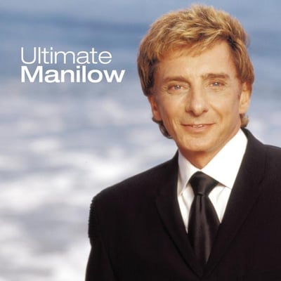Barry Manilow - Looks Like We Made It (Arista, AS 0244) · 7" · SRC Pressing