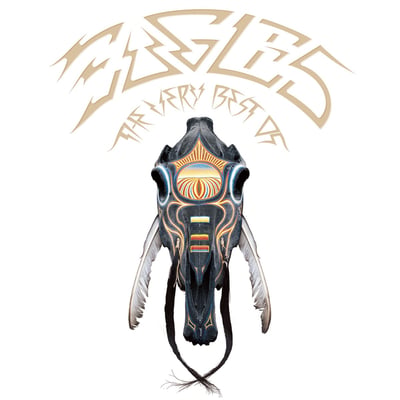 Eagles - Best Of My Love (Asylum Records, E-45218) · 7" · SP - Specialty pressing