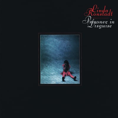 Linda Ronstadt - Heat Wave / Love Is A Rose (Asylum Records, E-45282) · 7" · Specialty Pressing