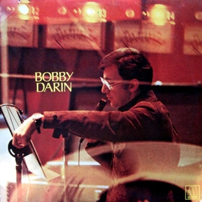 Bobby Darin - Milord (ATCO Records, 45-6297) · 7"