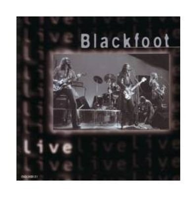 Blackfoot - Fly Away (Atco Records, 7331) · 7"