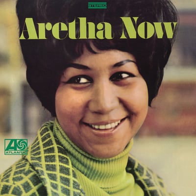 Aretha Franklin - See Saw / My Song (Atlantic, 45-2574) · 7" · Plastic Products Pressing