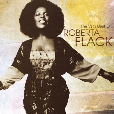 Roberta Flack - The First Time Ever I Saw Your Face / Trade Winds (Atlantic, 45-2864) · 7" · PL - Plastic Products Pressing