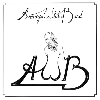 Average White Band - School Boy Crush (Atlantic, 45-3304) · 7" · PL - Plastic Products Pressing