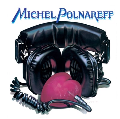 Michel Polnareff - If You Only Believe (Jesus For Tonite) (Atlantic, 45-3314) · 7" · PL - Plastic Products Pressing