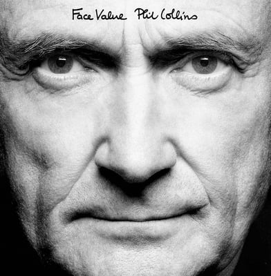 Phil Collins And Marilyn Martin - Separate Lives (Love Theme From White Nights) (Atlantic, 7-89498) · 7" · Allied Pressing