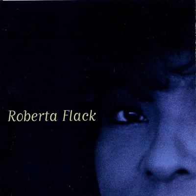 Roberta Flack - Roberta Flack (Atlantic, SD 19186) · LP · PR - Presswell Pressing