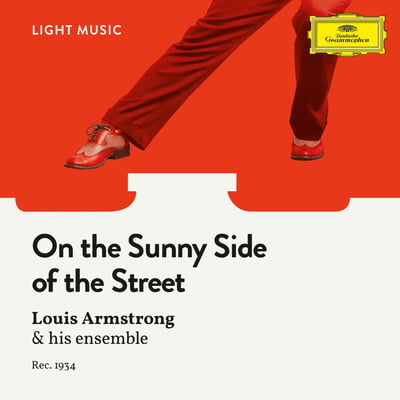 Louis Armstrong And His Orchestra - Satchmo Plays King Oliver (Audio Fidelity, AFSD 5930) · LP
