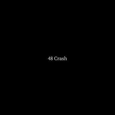 Suzi Quatro - 48 Crash (Bell Records, 45,401) · 7"