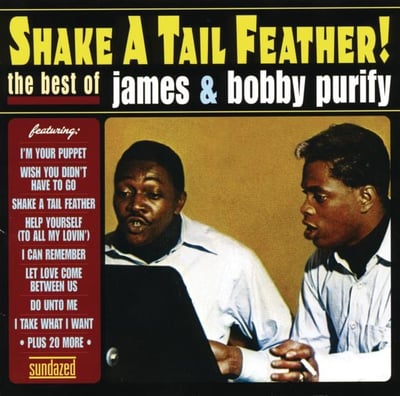 James & Bobby Purify - Do Unto Me / Everybody Needs Somebody (Bell Records, BELL 700) · 7"