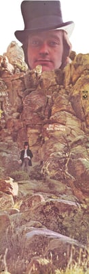 Dave Mason - Alone Together (Blue Thumb Records, BTS 19) · LP · Tri-Fold Gatefold
