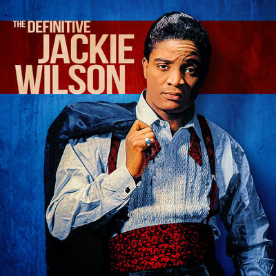 Jackie Wilson - 3 Days 1 Hour 30 Minutes / I've Got To Get Back (Brunswick, 55289) · 7" · ◆ Pinckneyville Pressing