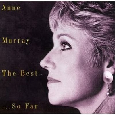 Anne Murray - The Call / Lady Bug (Capitol Records, 4207) · 7" · Jacksonville Pressing
