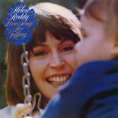 Helen Reddy - You And Me Against The World / Love Song For Jeffrey (Capitol Records, 3897) · 7" · Winchester Pressing