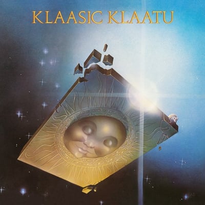 Klaatu - Calling Occupants (Capitol Records, 4412) · 7"