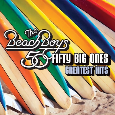 The Beach Boys - Do You Wanna Dance? / Please Let Me Wonder (Capitol Records, 5372) · 7" · Scranton Pressing