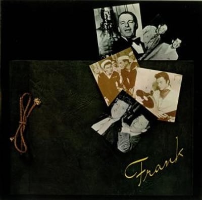 Frank Sinatra - Flowers Mean Forgiveness (Capitol Records, F3350) · 7" · Scranton Pressing