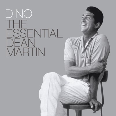 Dean Martin - You're Nobody 'Til Somebody Loves You (Capitol Records, SF-524) · LP · Orange Labels