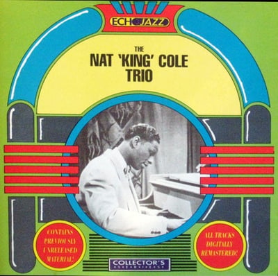 The Nat King Cole Trio - After Midnight (Capitol Records, SM-11796) · LP · Abridged Version, Allied Pressing · Reissue, Repress