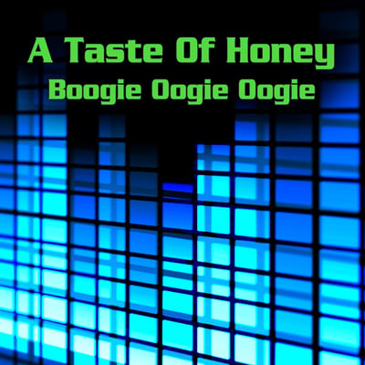 A Taste Of Honey - Boogie Oogie Oogie (Special New Extended Remix) (Capitol Records, SPRO-9189) · 12" · Promo