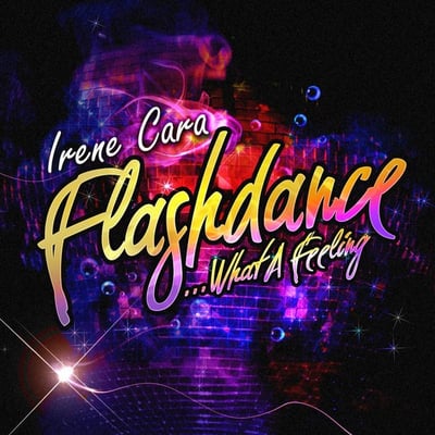 Irene Cara - Flashdance... What A Feeling (Casablanca, 811 440-7) · 7" · 19 - Bestway Pressing