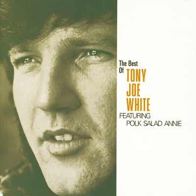 Tony Joe White - I Get Off On It (Casablanca West, CW 4503 DJ) · 7" · Promo