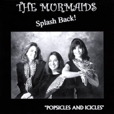 The Murmaids / The Murmaids Band - Popsicles And Icicles / Huntington Flats (Chattahoochee Records, CH-628) · 7"