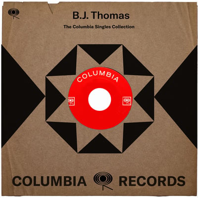 B.J. Thomas - Whatever Happened To Old Fashioned Love (Cleveland International Records, 38-03492) · 7" · Pitman Pressing
