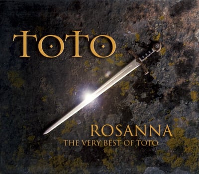 Toto - Rosanna (Columbia, 18-02811) · 7" · Terre Haute