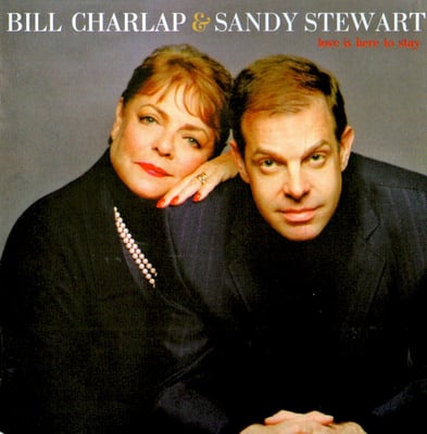 Sandy Stewart - My Coloring Book (Colpix Records, CP 669) · 7"