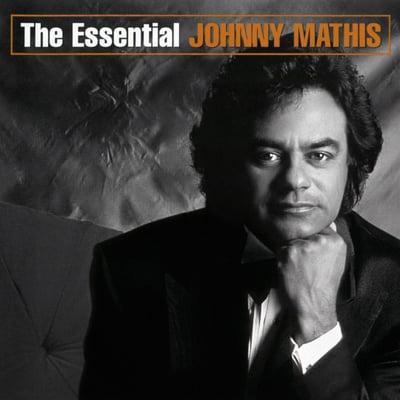 Johnny Mathis With Ray Conniff And His Orchestra & Chorus - The Twelfth Of Never / Wonderful! Wonderful! (Columbia, 13-33048) · 7" · Reissue