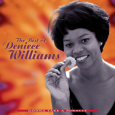 Deniece Williams - Free / Cause You Love Me Baby (Columbia, 3-10429) · 7" · Terre Haute Pressing