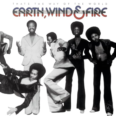 Ramsey Lewis And Earth, Wind & Fire - Sun Goddess / Jungle Strut (Columbia, 3-10103) · 7" · Pitman Pressing