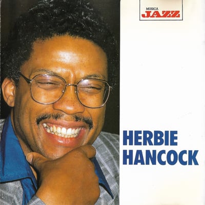 Herbie Hancock - Ready Or Not (Columbia, 3-10936) · 7" · Pitman Pressing · Promo