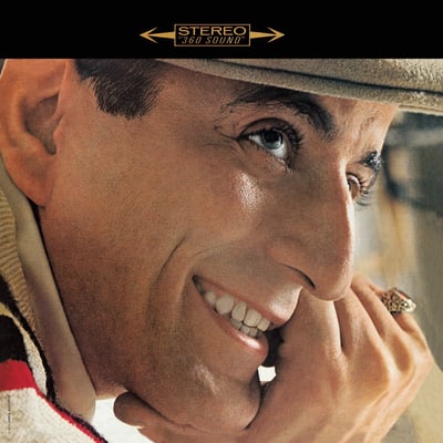 Tony Bennett - Can You Find It In Your Heart / Forget Her (Columbia, 4-40667) · 7" · Terre Haute Pressing