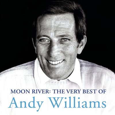Andy Williams - Can't Get Used To Losing You (Columbia, 4-42674) · 7" · Bridgeport Pressing