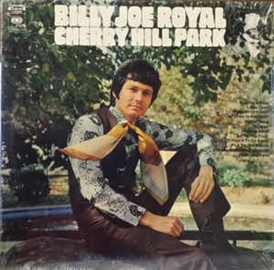 Billy Joe Royal - Cherry Hill Park (Columbia, 4-44902) · 7" · Pitman Pressing